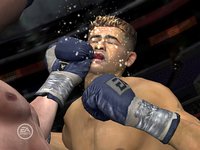 Fight Night Round 3 screenshot, image №513159 - RAWG