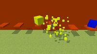 cube and cube (GreenCreeps) screenshot, image №2797543 - RAWG