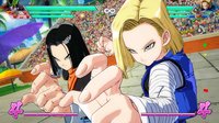 DRAGON BALL FIGHTERZ - Open Beta screenshot, image №717448 - RAWG