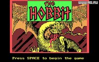 The Hobbit (1982) screenshot, image №316271 - RAWG