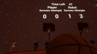 VR Basketball Sweetie screenshot, image №3657553 - RAWG