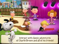 Snoopy's Town Tale - City Building Simulator screenshot, image №1416834 - RAWG