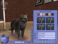 The Sims 2: Pets screenshot, image №457872 - RAWG