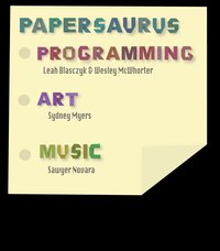 Papersaurus screenshot, image №1925511 - RAWG