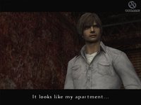 Silent Hill 4: The Room screenshot, image №401997 - RAWG