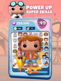 Funko Pop! Blitz screenshot, image №2563486 - RAWG