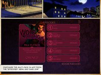 The Wolf Among Us screenshot, image №15094 - RAWG