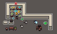 Vault Loot screenshot, image №1171404 - RAWG