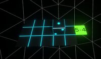 DICE RUN (The_Party_Mage) screenshot, image №3469842 - RAWG