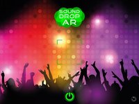 Sound Drop AR screenshot, image №2188180 - RAWG