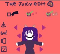 The Juicy Edit screenshot, image №3518455 - RAWG