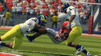 NCAA Football 14 screenshot, image №278761 - RAWG