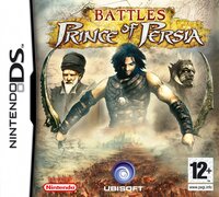 Battles of Prince of Persia screenshot, image №3987813 - RAWG