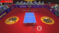 Table Tennis Toon! screenshot, image №3999644 - RAWG