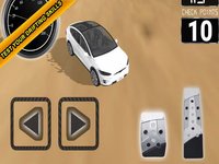Desert Safari: Jeep Driving 4x screenshot, image №1325208 - RAWG