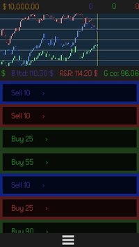 Trader screenshot, image №1109568 - RAWG