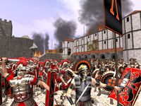 ROME: Total War screenshot, image №351032 - RAWG