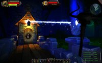 Dungeons Of Kragmor screenshot, image №627607 - RAWG