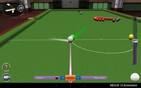 Snooker Challenges screenshot, image №1490682 - RAWG