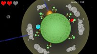 Lil Planet screenshot, image №1146404 - RAWG