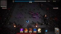 Deck of Destiny: Battleforge screenshot, image №4247724 - RAWG