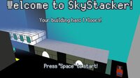 SkyStacker (Deliriny2020) screenshot, image №3311634 - RAWG