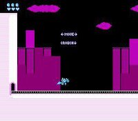 Rapid Cycling (NES) screenshot, image №3602740 - RAWG