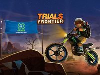 Trials Frontier screenshot, image №822244 - RAWG