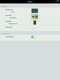 Scorpion Solitaire V2 screenshot, image №1889634 - RAWG