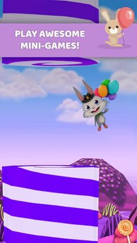 Bunny Pet: My Little Friend screenshot, image №1595071 - RAWG