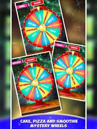 Spin Mystery Wheel Challenge screenshot, image №1858032 - RAWG