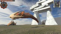 Guardian (itch) (4KPebbles) screenshot, image №1607838 - RAWG