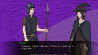 The Astrein Rain screenshot, image №1713829 - RAWG