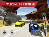 Vacation Tourist: Mountain Road Climb Racing Sim screenshot, image №920113 - RAWG