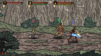 King's Blade screenshot, image №4242099 - RAWG