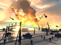 World in Conflict screenshot, image №450883 - RAWG