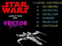 Star Wars (1983) screenshot, image №727674 - RAWG