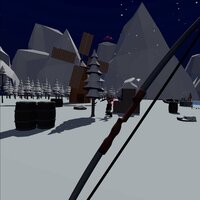 Virtual Marksman: Blood in the Snow screenshot, image №2917219 - RAWG
