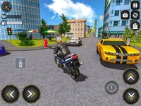 High Ground Sports Bike Sim 3D screenshot, image №2864235 - RAWG