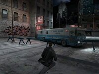 Max Payne (IT) screenshot, image №3403944 - RAWG