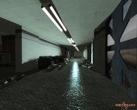 The Long Way (Sgw32) screenshot, image №1123369 - RAWG