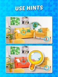 Find differences - brain game screenshot, image №3653157 - RAWG
