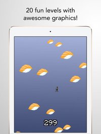 Avoid The Sushi screenshot, image №1777869 - RAWG