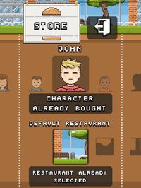 Make Burgers!🍔 screenshot, image №1393088 - RAWG