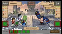 Journey Quest screenshot, image №4209524 - RAWG