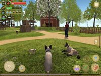 Cat Simulator 2020 screenshot, image №2681818 - RAWG