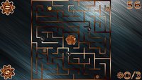 aMAZE Gears (itch) screenshot, image №2233596 - RAWG