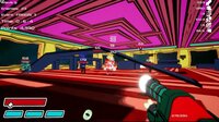 Space Madness (itch) (Programação em Jogos Digitais - FECAP) screenshot, image №2604137 - RAWG