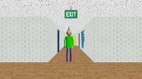 Baldi's Basics Birthday Bash HD Edition screenshot, image №2656257 - RAWG