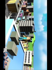 Pixel's Edition Mad City Crime Full screenshot, image №921413 - RAWG